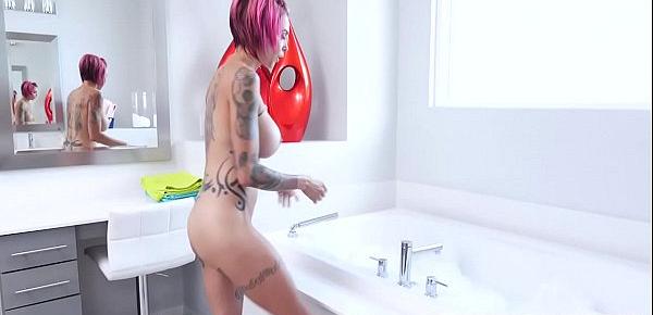  Anna Bell Peaks Track And Feel